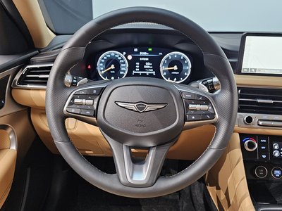 2026 Genesis THE NEW G70 thumbnail 14