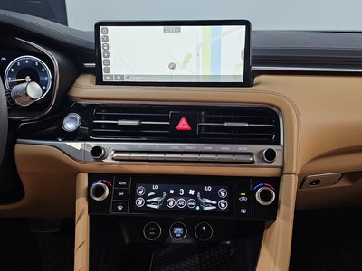 2026 Genesis THE NEW G70 thumbnail 15
