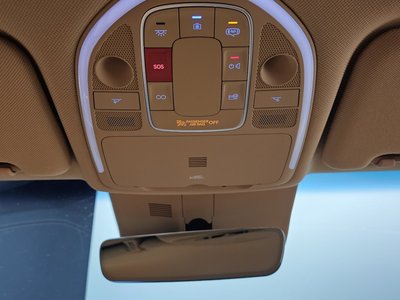 2026 Genesis THE NEW G70 thumbnail 18