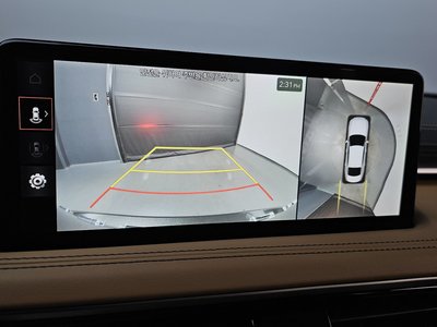 2026 Genesis THE NEW G70 thumbnail 16