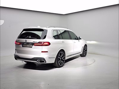 BMW X7 - 3