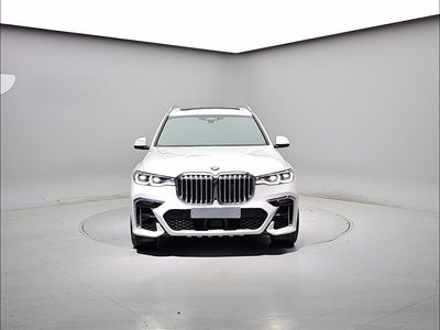 BMW X7 - 2