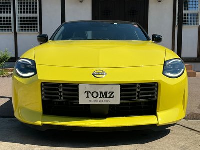 NISSAN FAIRLADY Z - 4