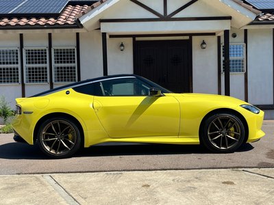 NISSAN FAIRLADY Z - 9