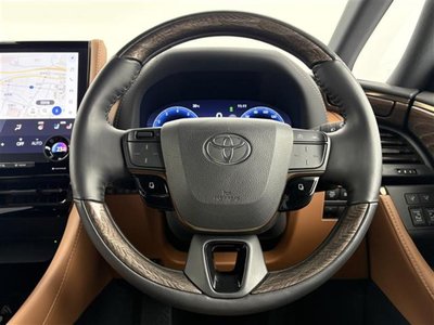 2023 Toyota VELLFIRE thumbnail 24