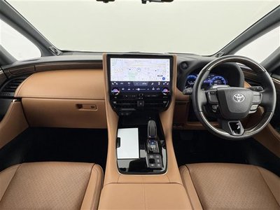 2023 Toyota VELLFIRE 照片 2