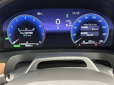 2023 Toyota VELLFIRE thumbnail 22