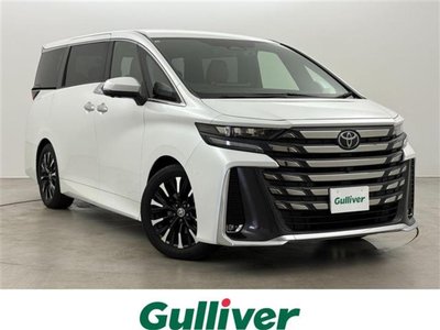 2023 Toyota VELLFIRE 照片 1