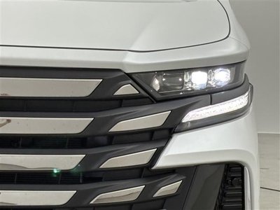 2023 Toyota VELLFIRE thumbnail 40