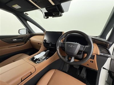 2023 Toyota VELLFIRE thumbnail 23