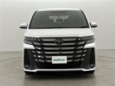 2023 Toyota VELLFIRE thumbnail 42