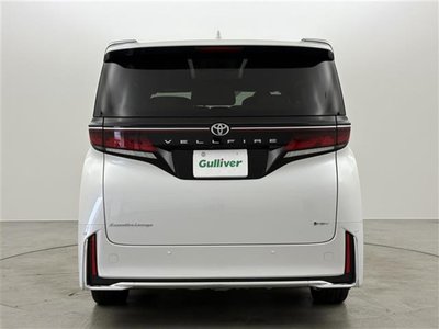 2023 Toyota VELLFIRE thumbnail 43