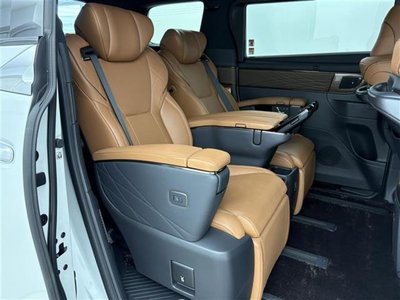2023 Toyota VELLFIRE thumbnail 15