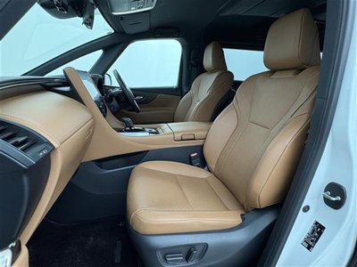 2023 Toyota VELLFIRE thumbnail 34