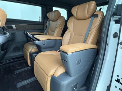 2023 Toyota VELLFIRE thumbnail 35