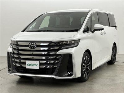 2023 Toyota VELLFIRE thumbnail 19
