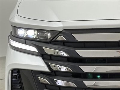 2023 Toyota VELLFIRE thumbnail 17