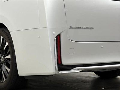 2023 Toyota VELLFIRE thumbnail 11