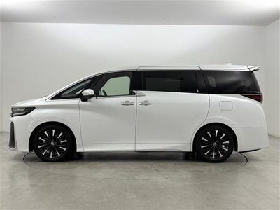 2023 Toyota VELLFIRE thumbnail 37