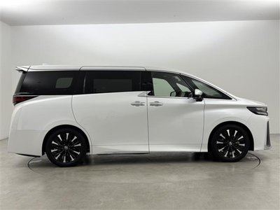2023 Toyota VELLFIRE thumbnail 38