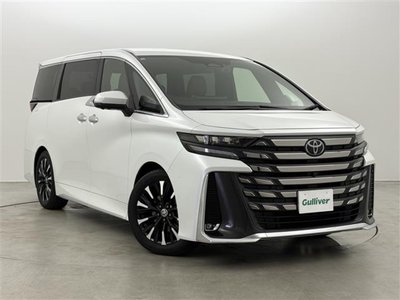 2023 Toyota VELLFIRE thumbnail 39