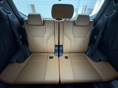 2023 Toyota VELLFIRE thumbnail 36