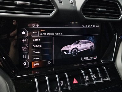 2024 Lamborghini URUS 缩略图 17