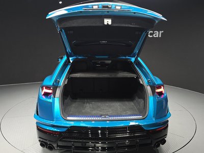 2024 Lamborghini URUS 缩略图 20