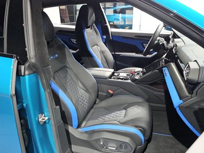 2024 Lamborghini URUS 缩略图 12
