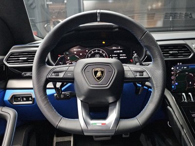 2024 Lamborghini URUS 缩略图 13