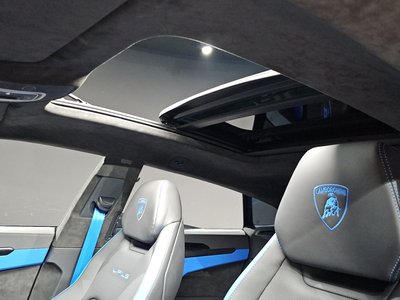2024 Lamborghini URUS 缩略图 18