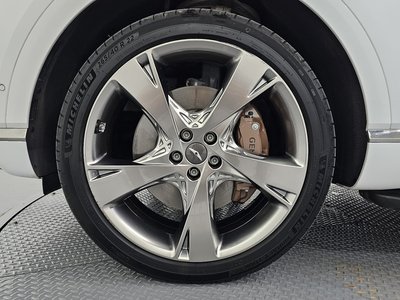 2022 Genesis GV80 photo 6