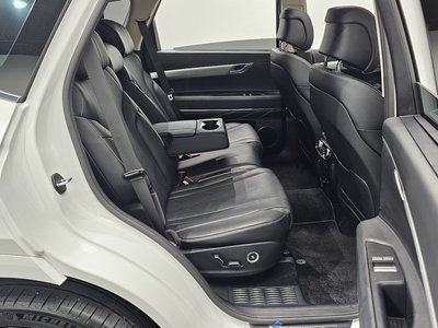 2022 Genesis GV80 thumbnail 19