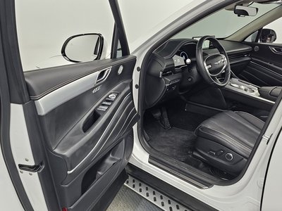 2022 Genesis GV80 photo 10