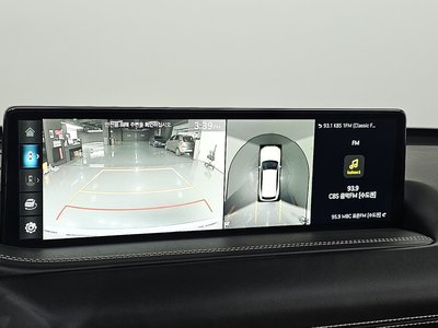 2022 Genesis GV80 thumbnail 13