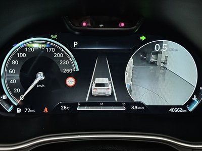 2022 Genesis GV80 photo 8