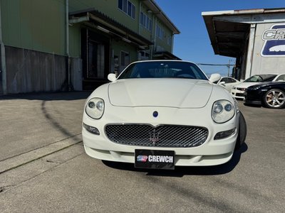 MASERATI GRANSPORT - 2