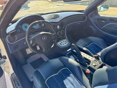 MASERATI GRANSPORT - 10