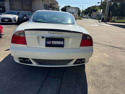 MASERATI GRANSPORT - 6