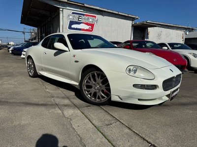 MASERATI GRANSPORT - 3