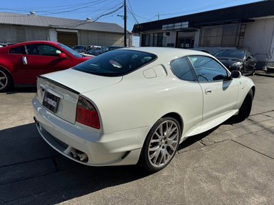 MASERATI GRANSPORT - 5