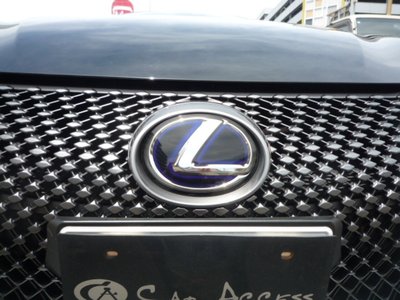 2018 Lexus LC — фото 9