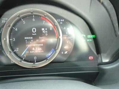 2018 Lexus LC — миниатюра 38