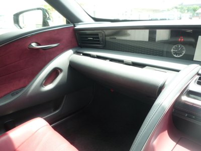 2018 Lexus LC — миниатюра 35