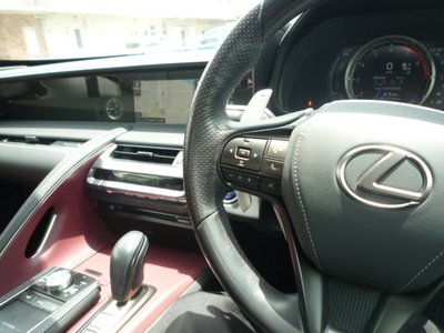 2018 Lexus LC — миниатюра 41
