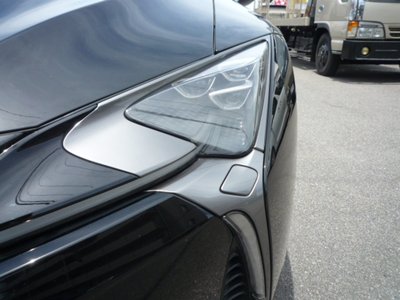 2018 Lexus LC — миниатюра 11