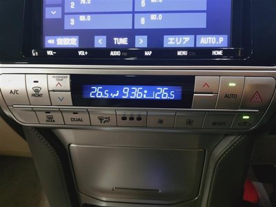 TOYOTA LAND CRUISER PRADO - 6