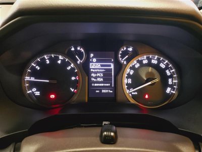 TOYOTA LAND CRUISER PRADO - 9