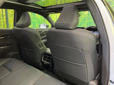 2024 Toyota CROWN SPORT thumbnail 36