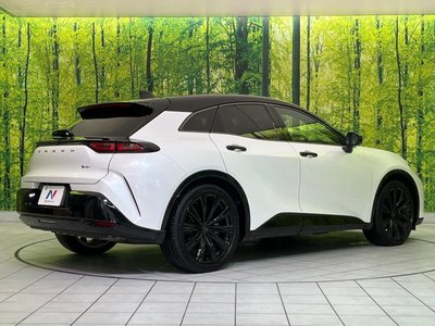 2024 Toyota CROWN SPORT thumbnail 17